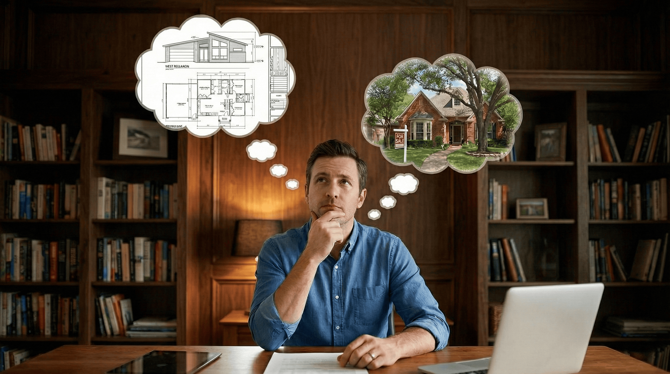 Build-to-Rent vs Existing Single-Family Rentals for Boston Investors in 2026