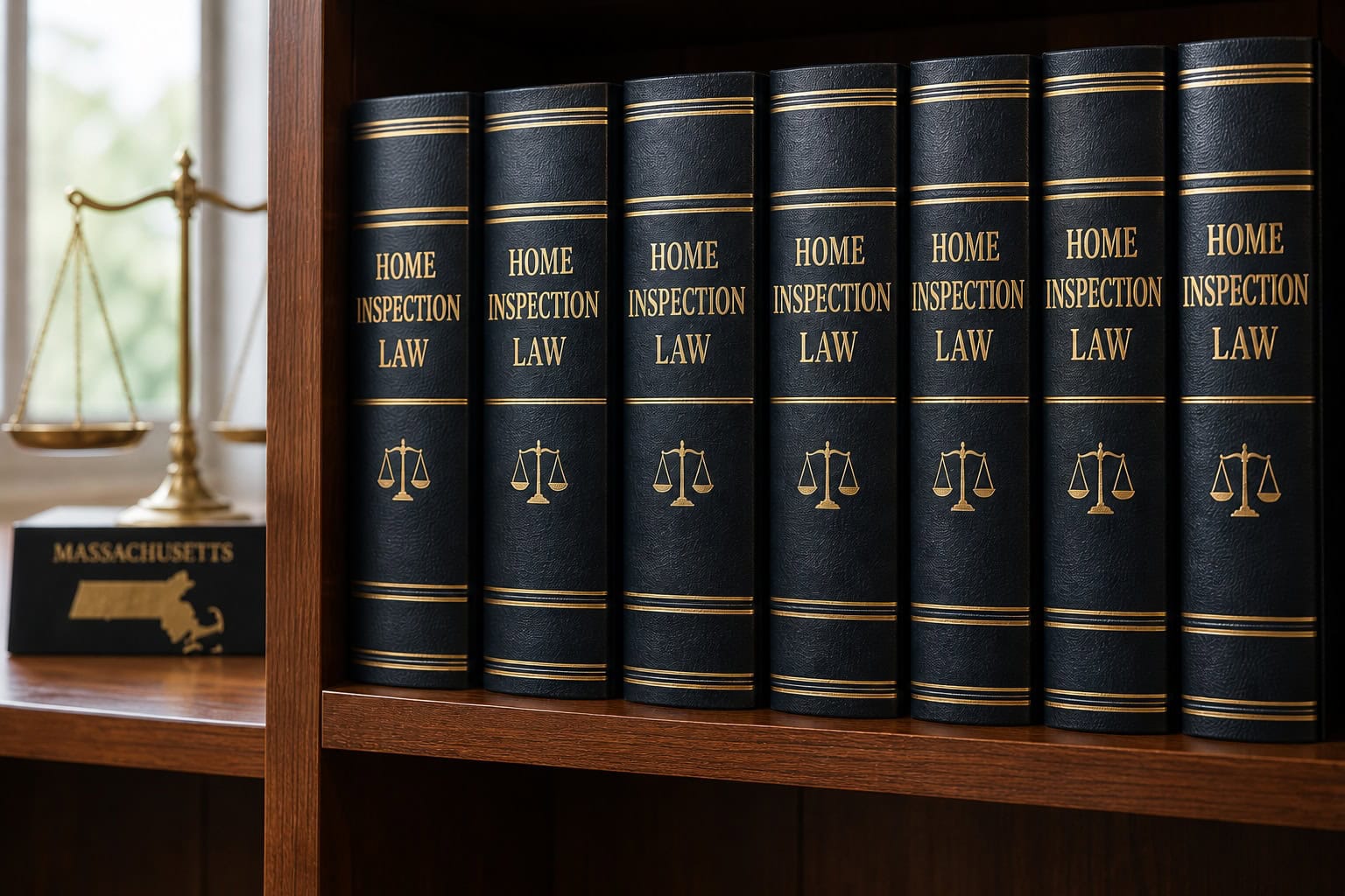 New Massachusetts Home Inspection Law: What Sellers Need to Know