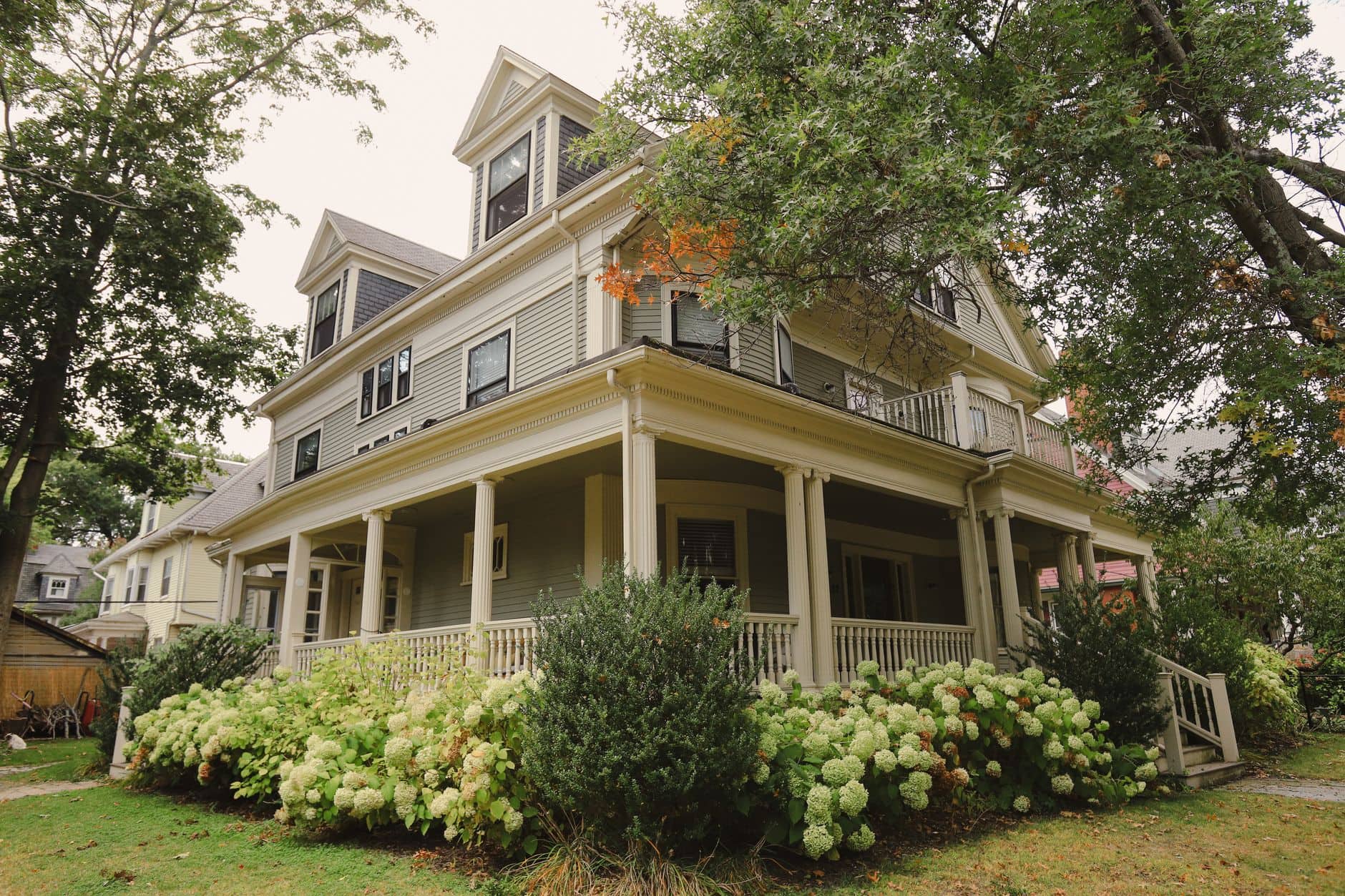 House Hacking in Jamaica Plain Without Losing Your Lifestyle