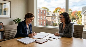 What Happens After You Accept an Offer in Massachusetts: A Seller’s Guide from OTP to Closing