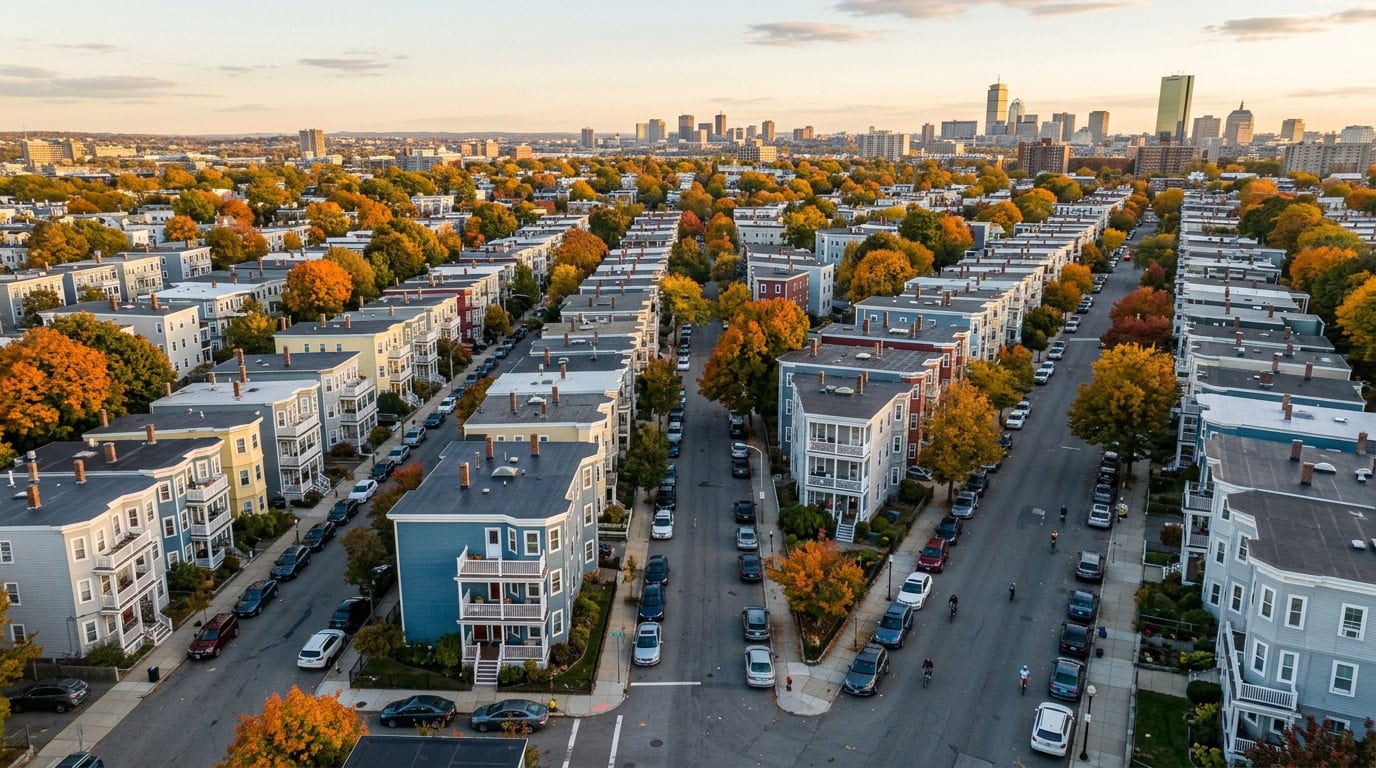 Selling a Two-Family or Three-Family Home in Boston: What Sellers Need to Know
