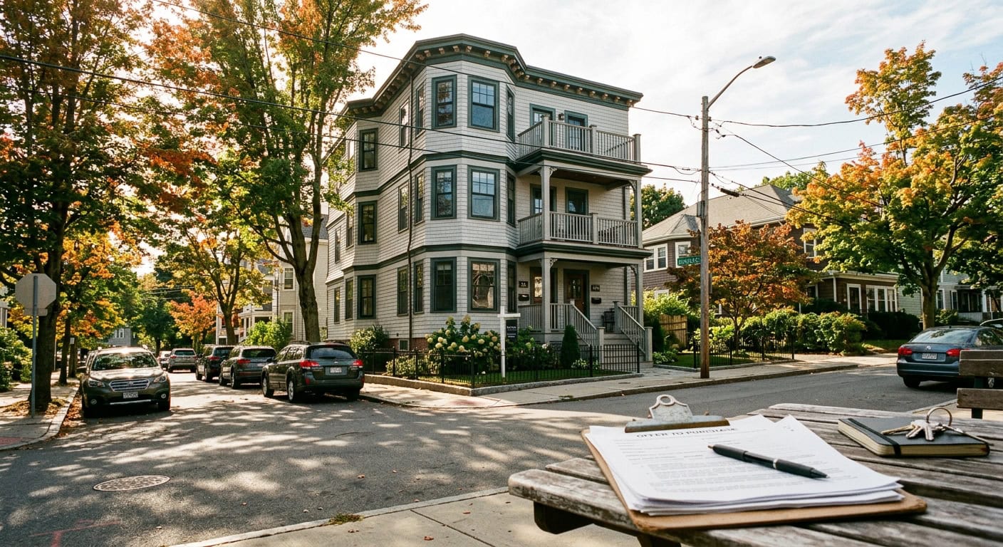 Appraisal Came In Low? A Boston Home Seller’s Guide