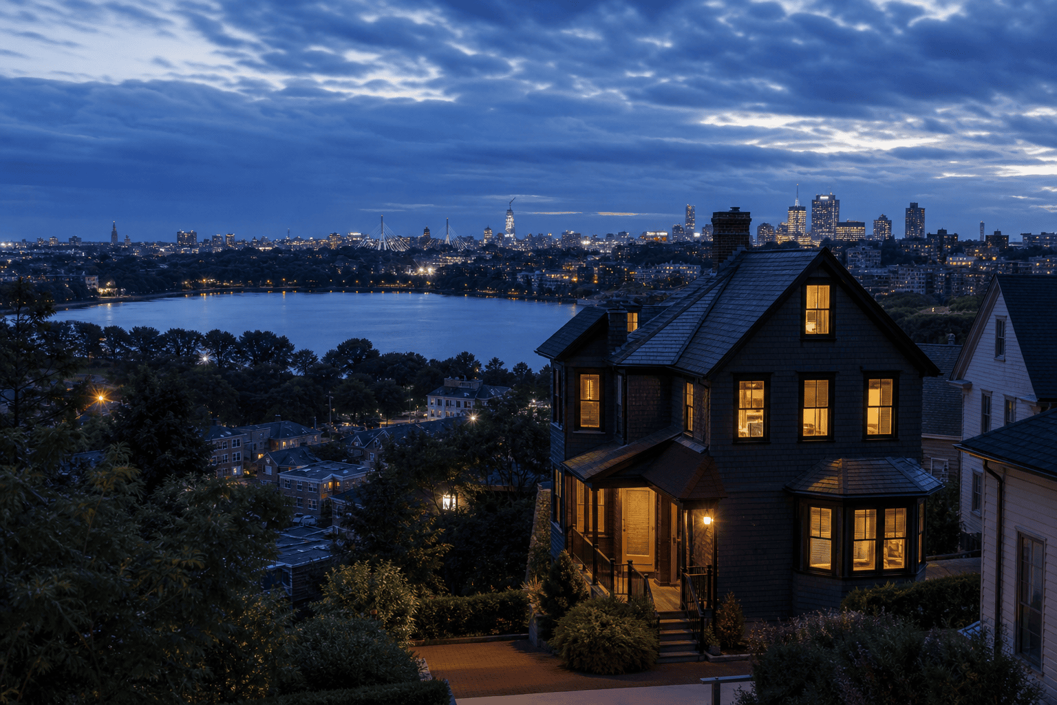 Cost to Sell a Home in Greater Boston 2026