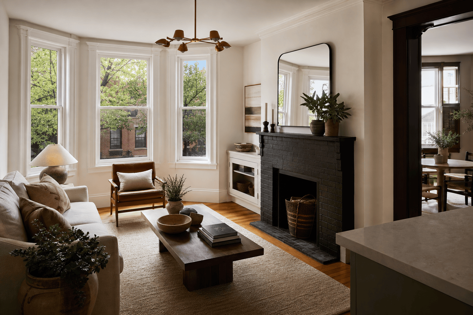 Is Staging Worth It in Jamaica Plain & Greater Boston?