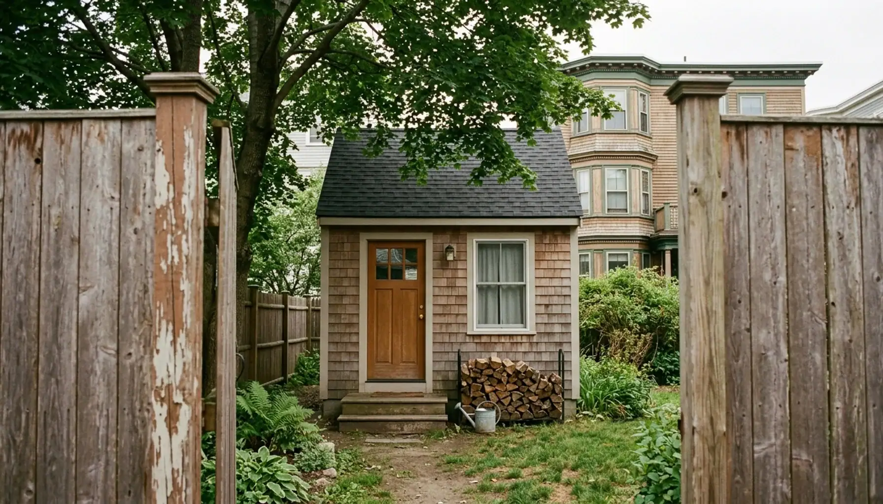 Boston ADU Guidebook: What Mass Law Allows Homeowners