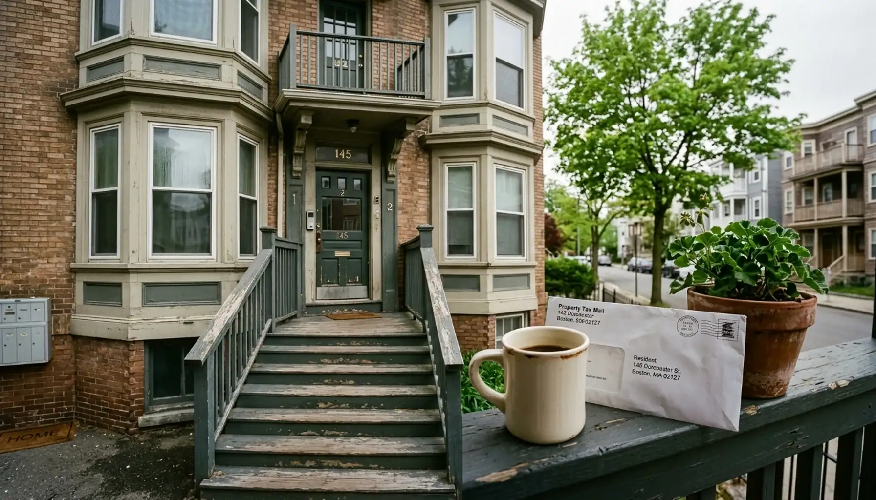 Boston Residential Tax Exemption: 2026 Savings Guide