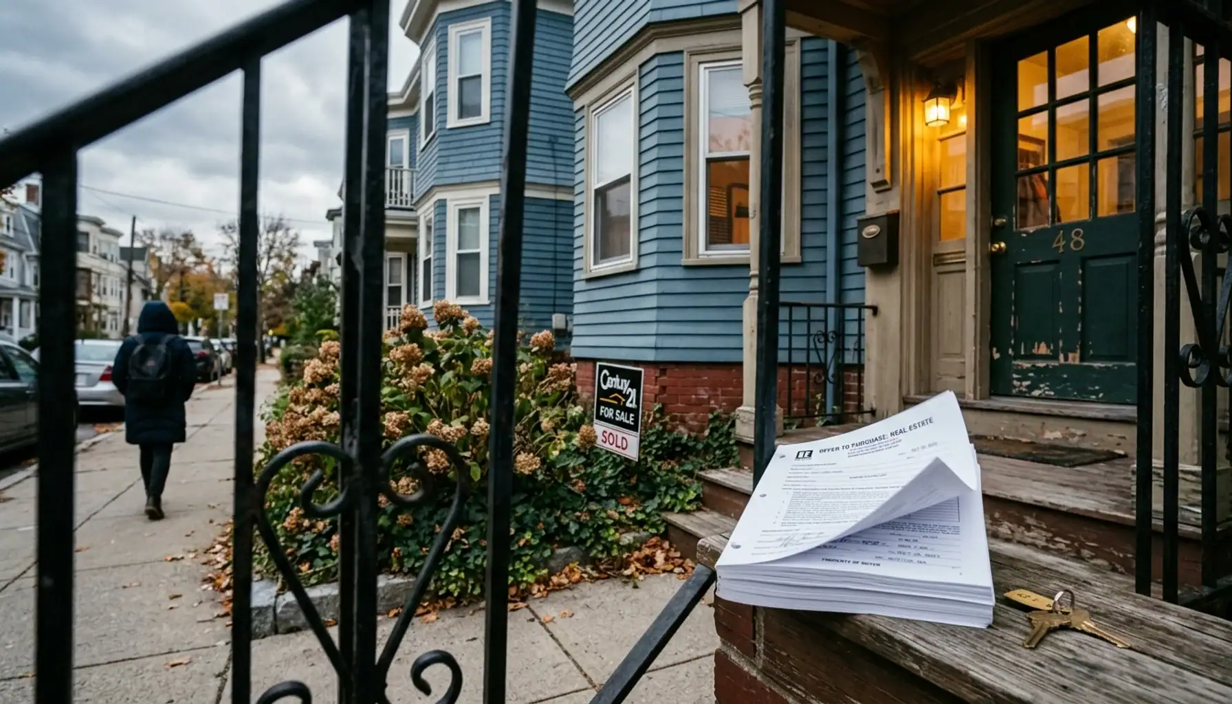 Do You Need a Real Estate Agent? The Honest Answer