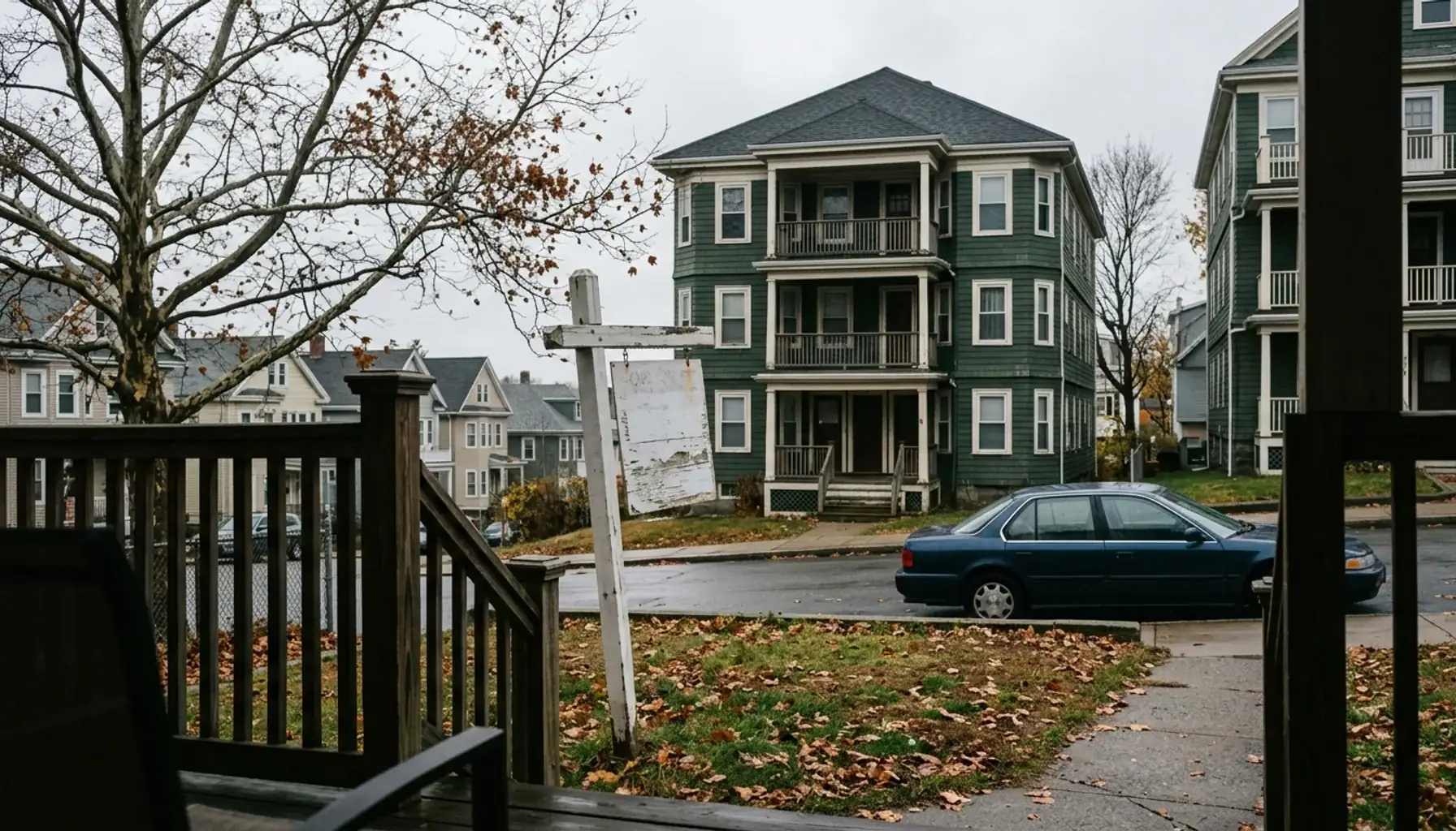 Repricing an Expired Listing in Roxbury or Hyde Park