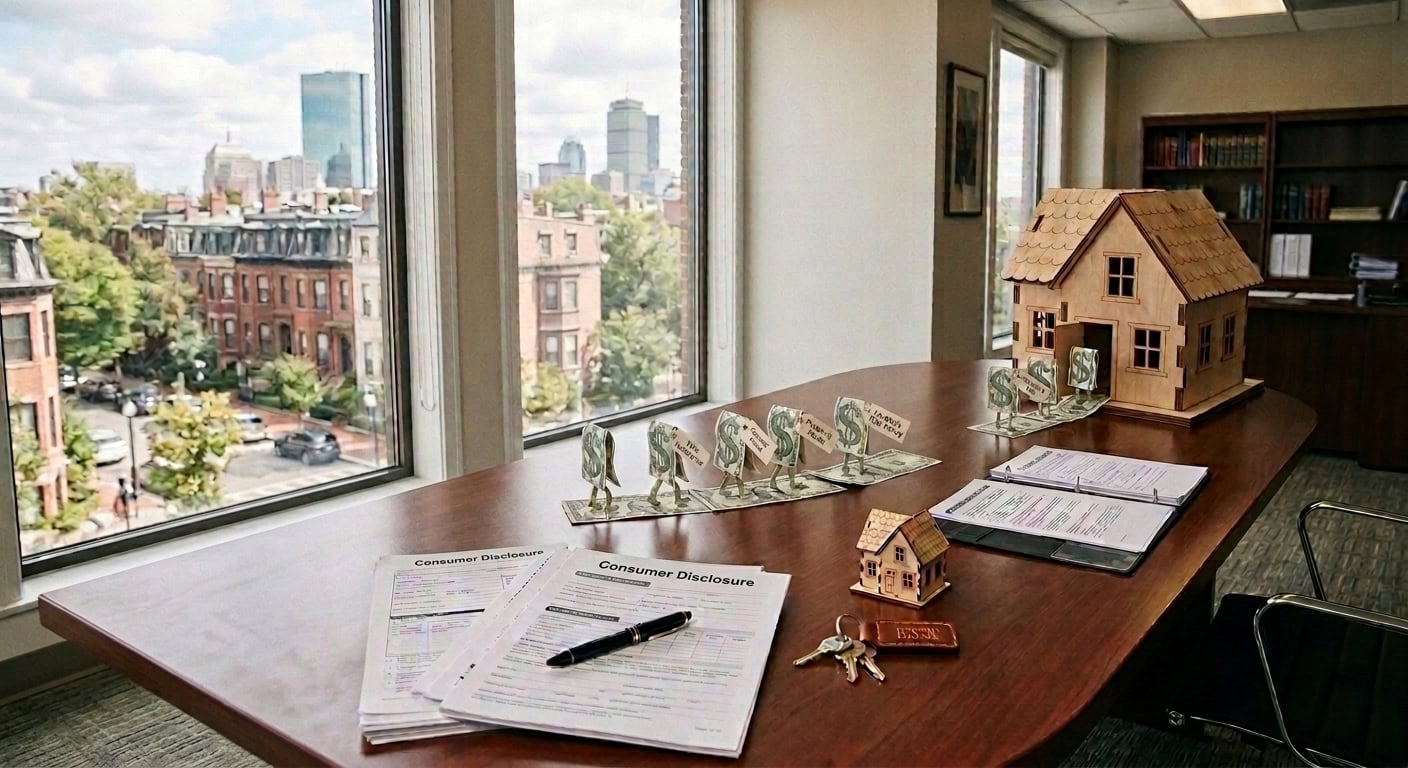 Closing Costs in MA: Boston Buyer Guide for 2026