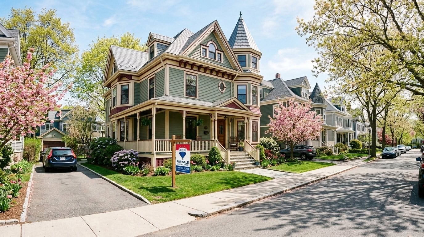 How to Price Your Home to Sell in Boston: CMA vs. Zestimate