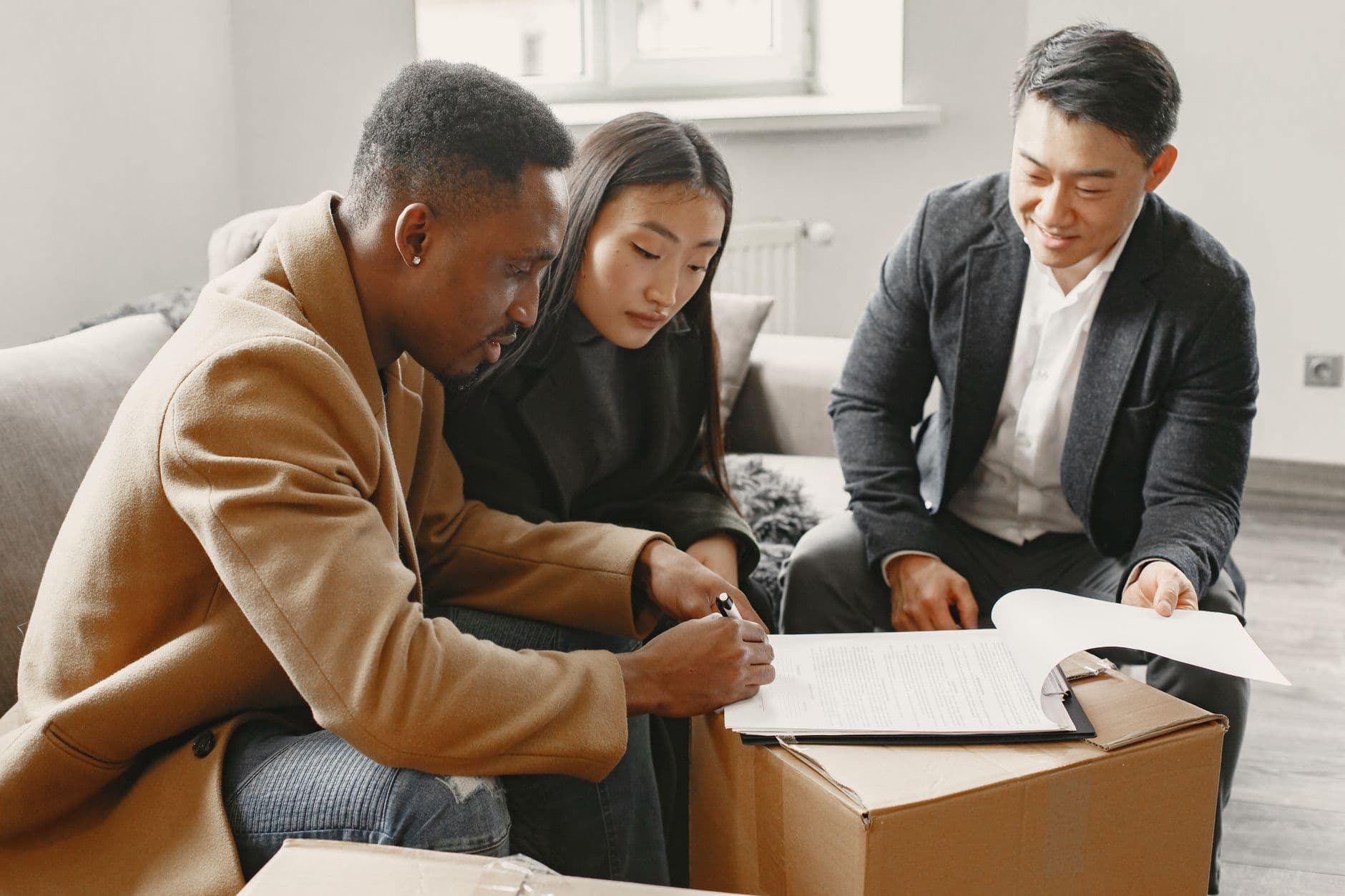 The Buyer Representation Agreement in Massachusetts: What You Sign Before Seeing a Home