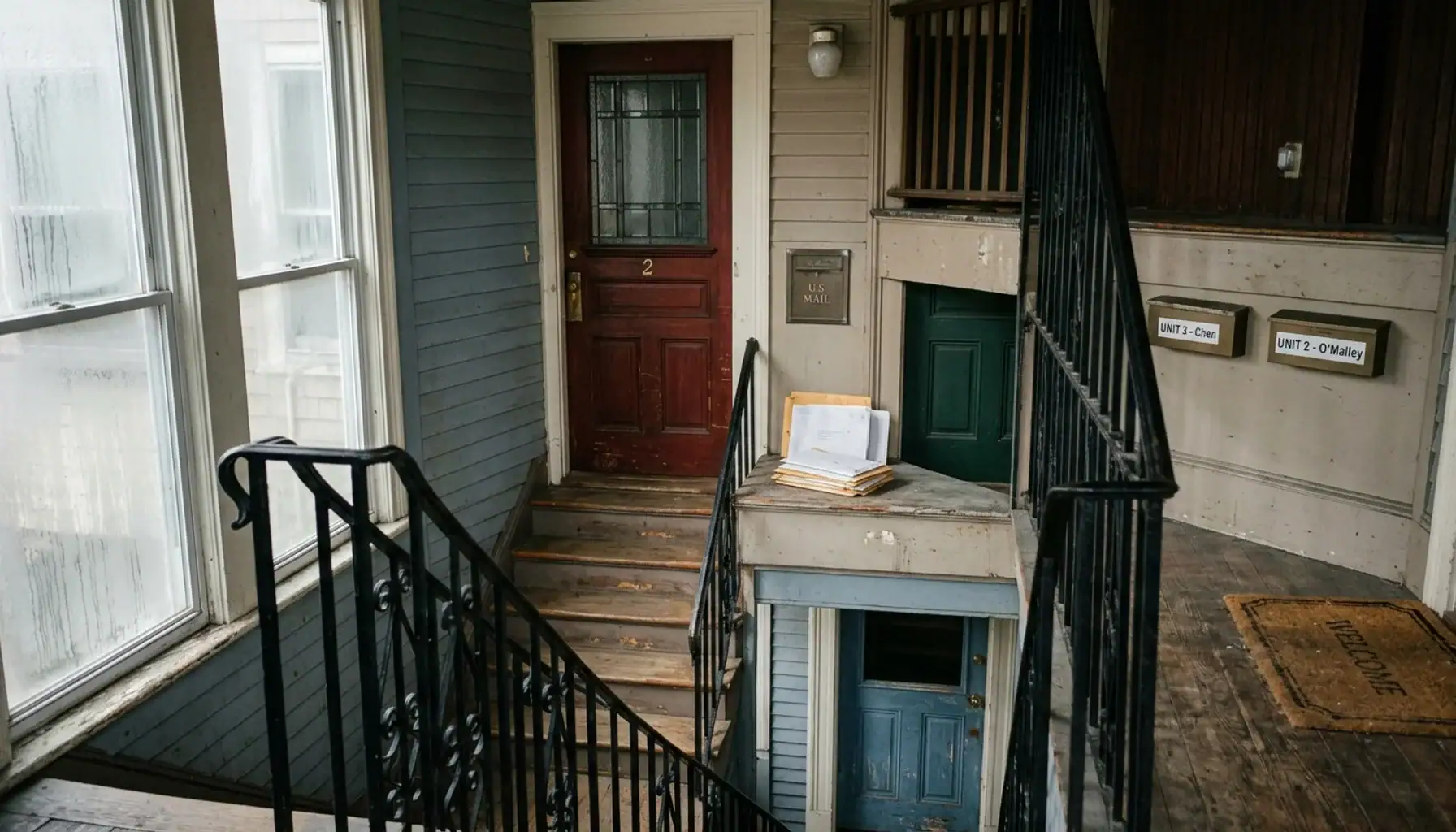 Probate Triple Decker Boston: The Complete Heir’s Guide