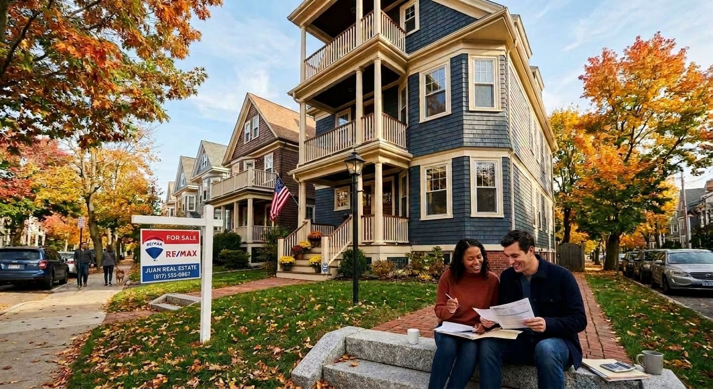 How Much Capital Gains Tax Will You Owe When Selling Your Home in Massachusetts?