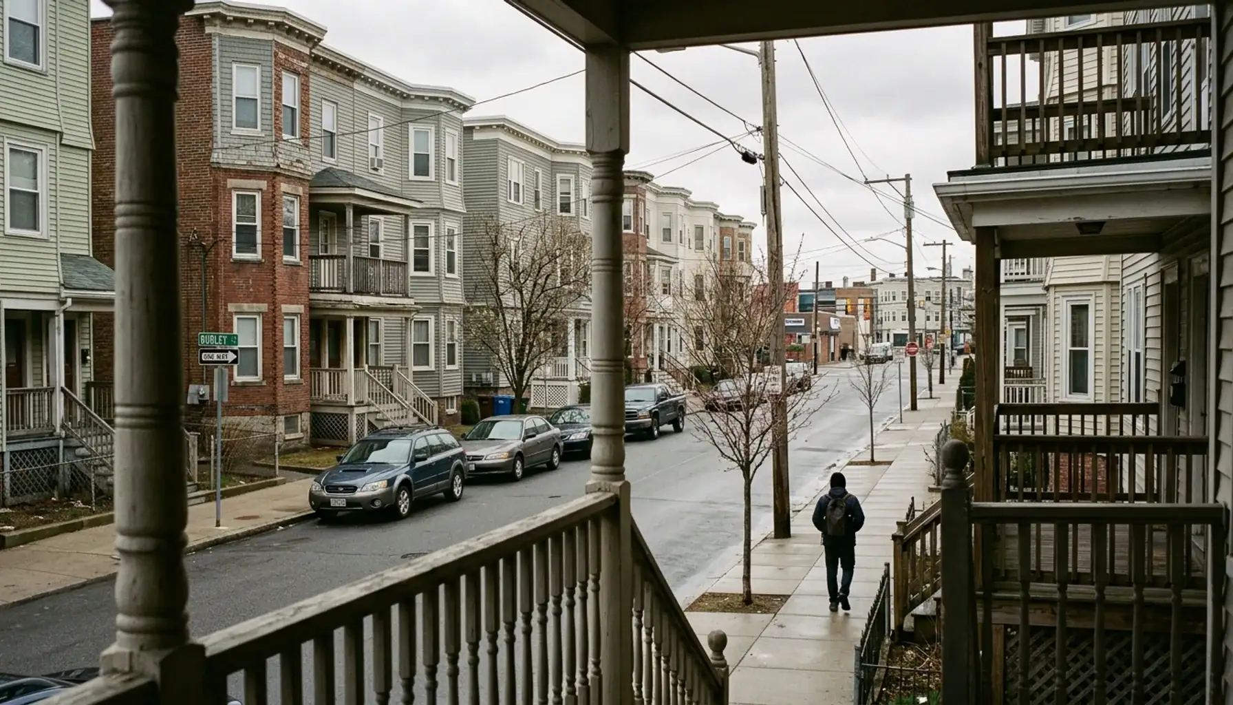 Roxbury, Boston MA: What to Know Before You Buy or Sell