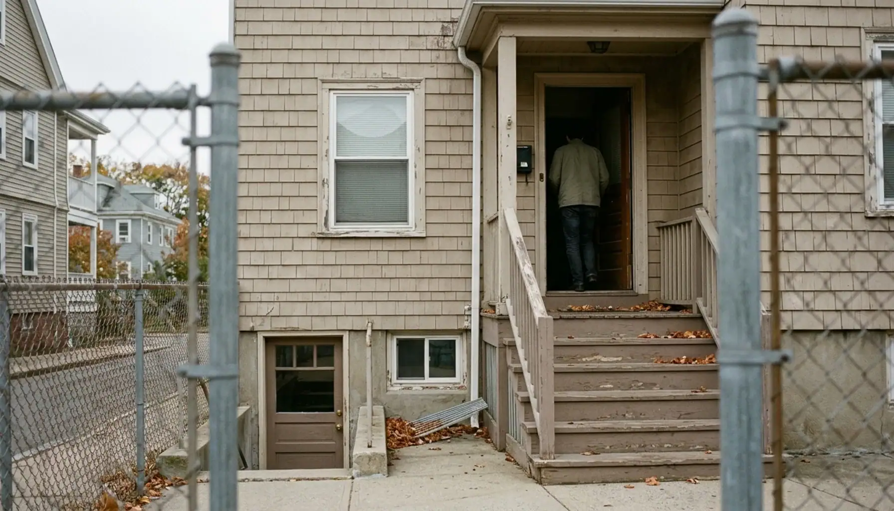 Selling a Multi-Family Home With an Unpermitted Unit Boston