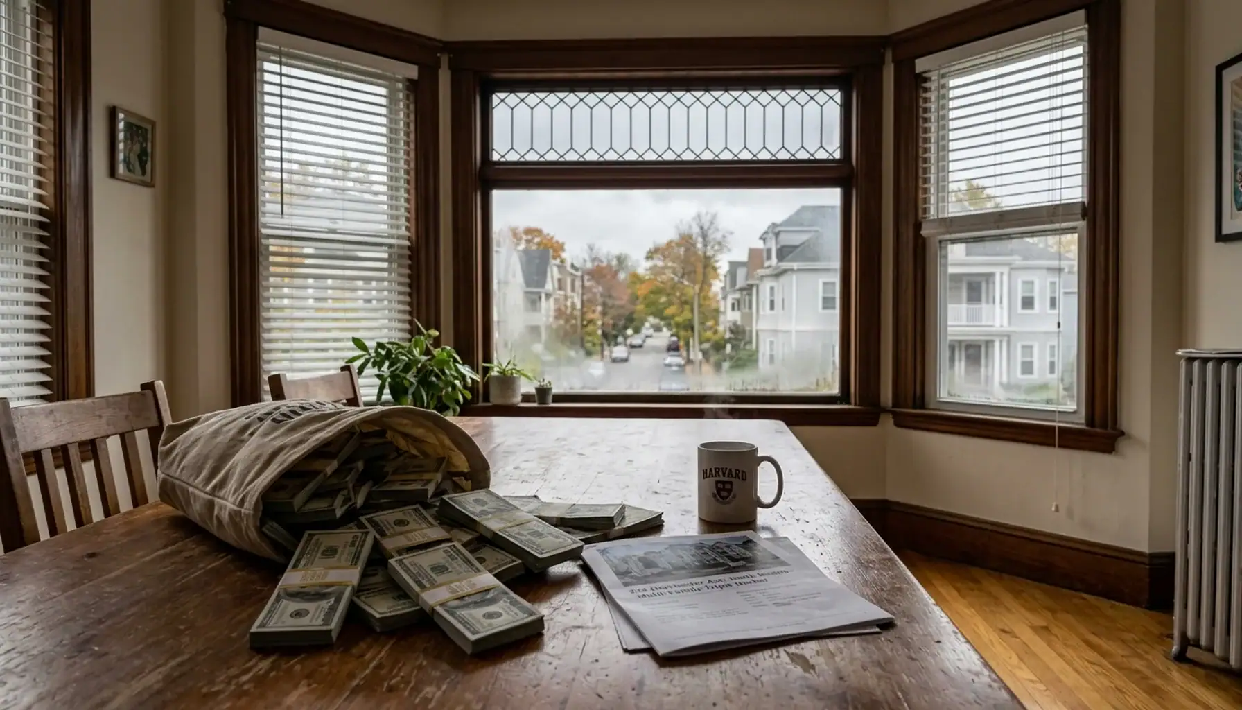 Should You Sell Your Boston Home to a Cash Buyer?