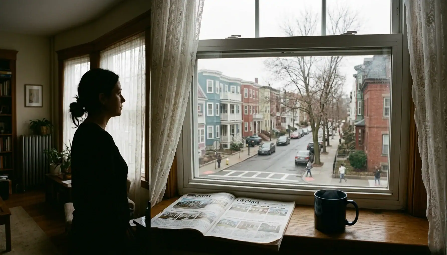 Rent or Buy a House in 2026? The Real Math for Boston