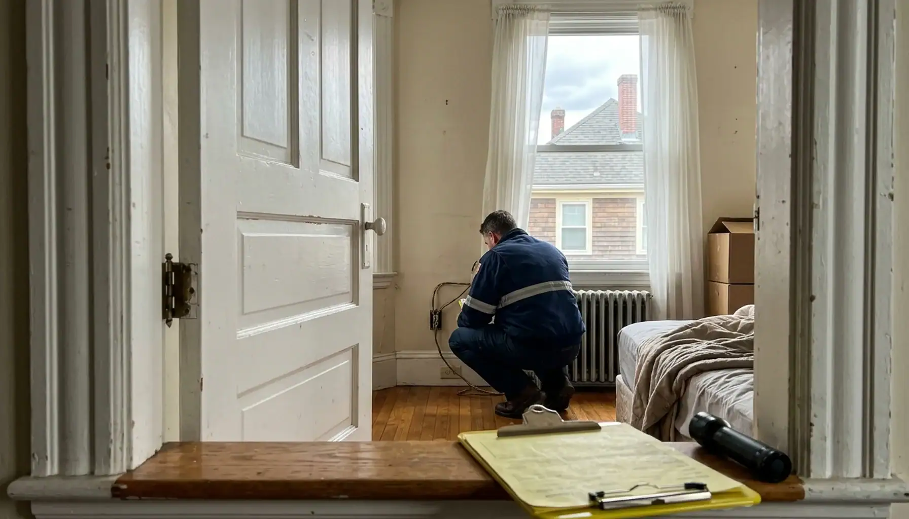 Things to Consider Buying a House: A Boston Buyer’s Framework