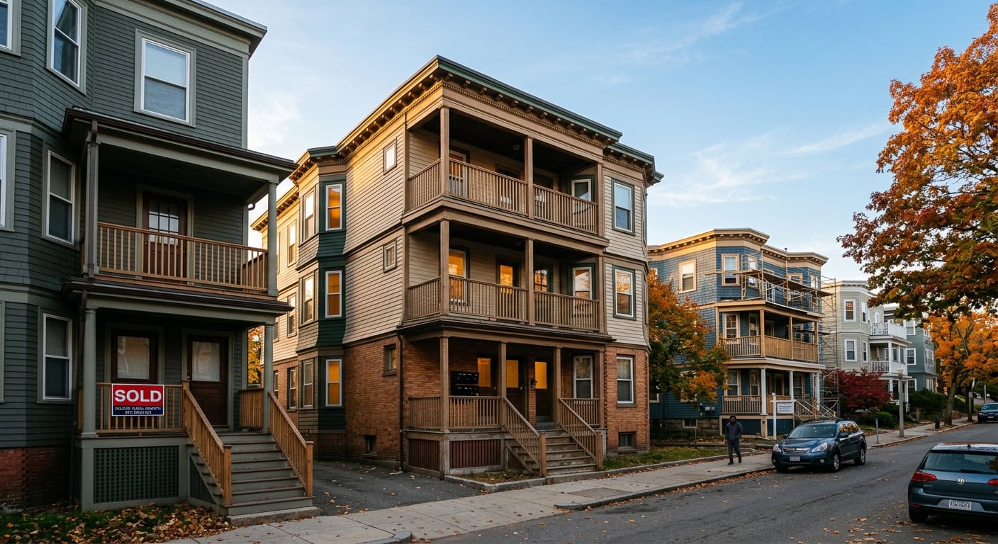 1031 Exchange for Boston Investment Property Sellers