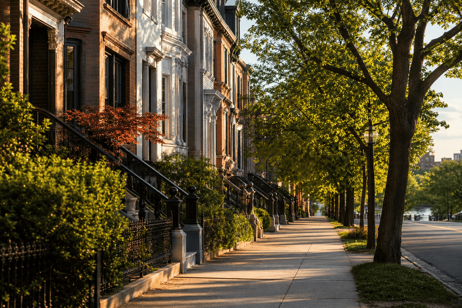 Selling in a Down Market: Greater Boston Strategy