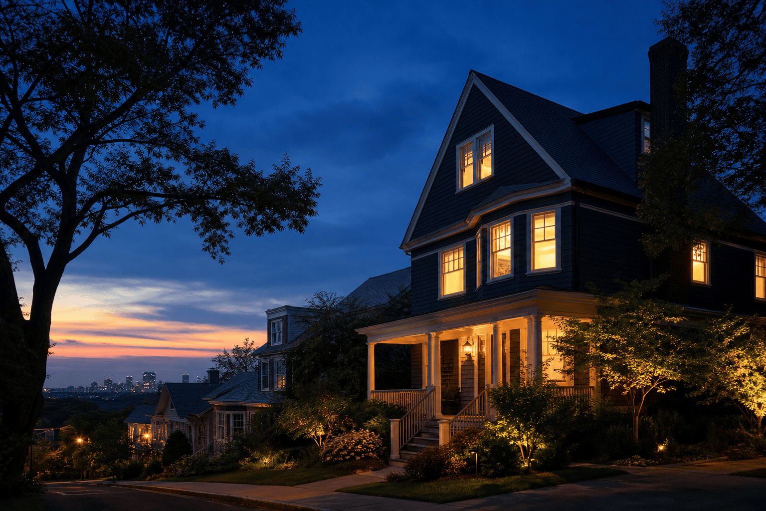 Downsizing in Jamaica Plain: Maximize Your Home’s Value