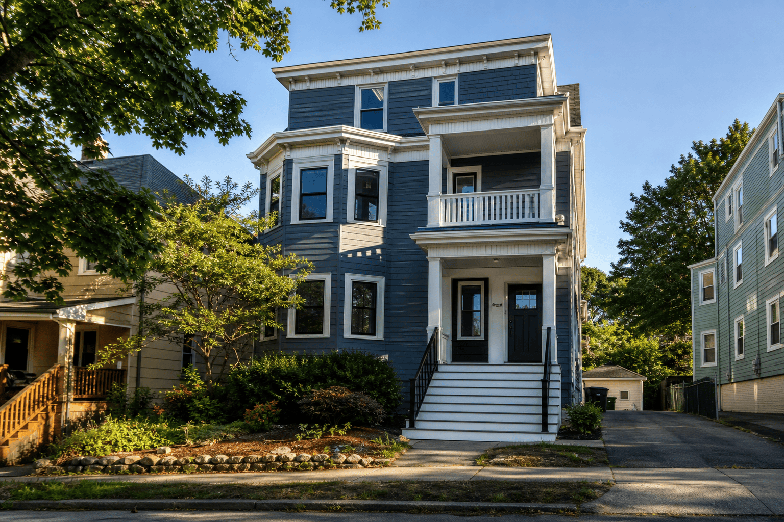 Timing Your Investment Property Sale in Boston for Maximum ROI
