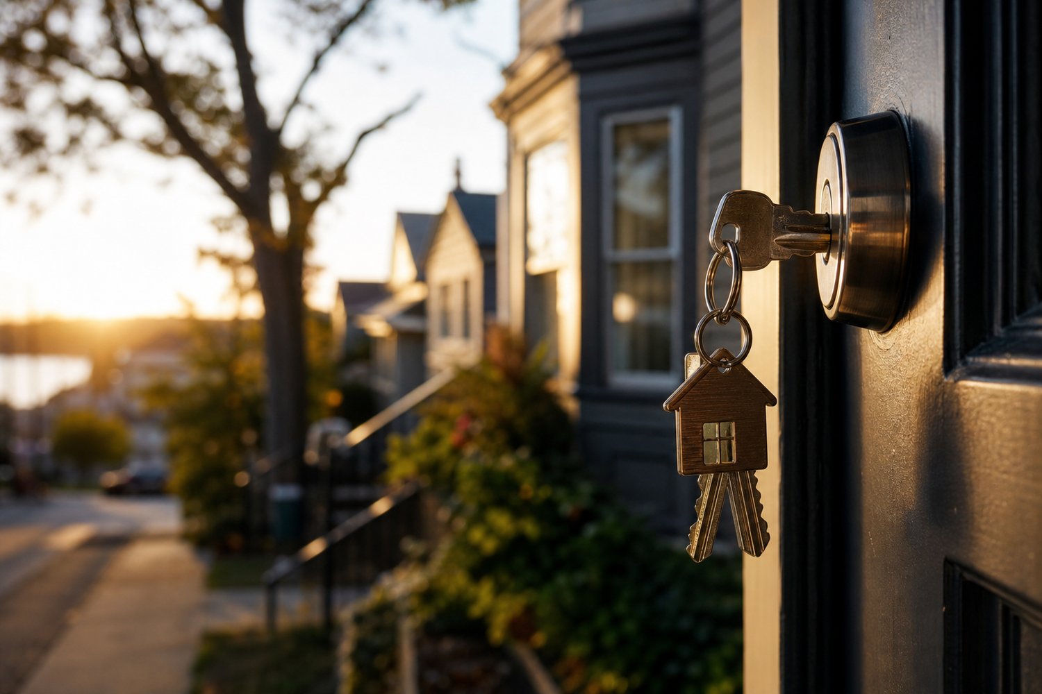 First-Time Sellers in Dorchester, Step by Step